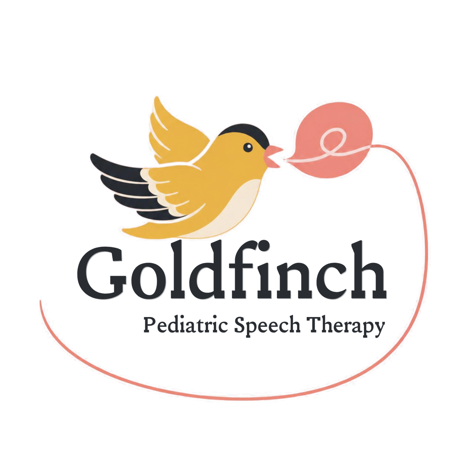 Goldfinch Pediatric Speech Therapy