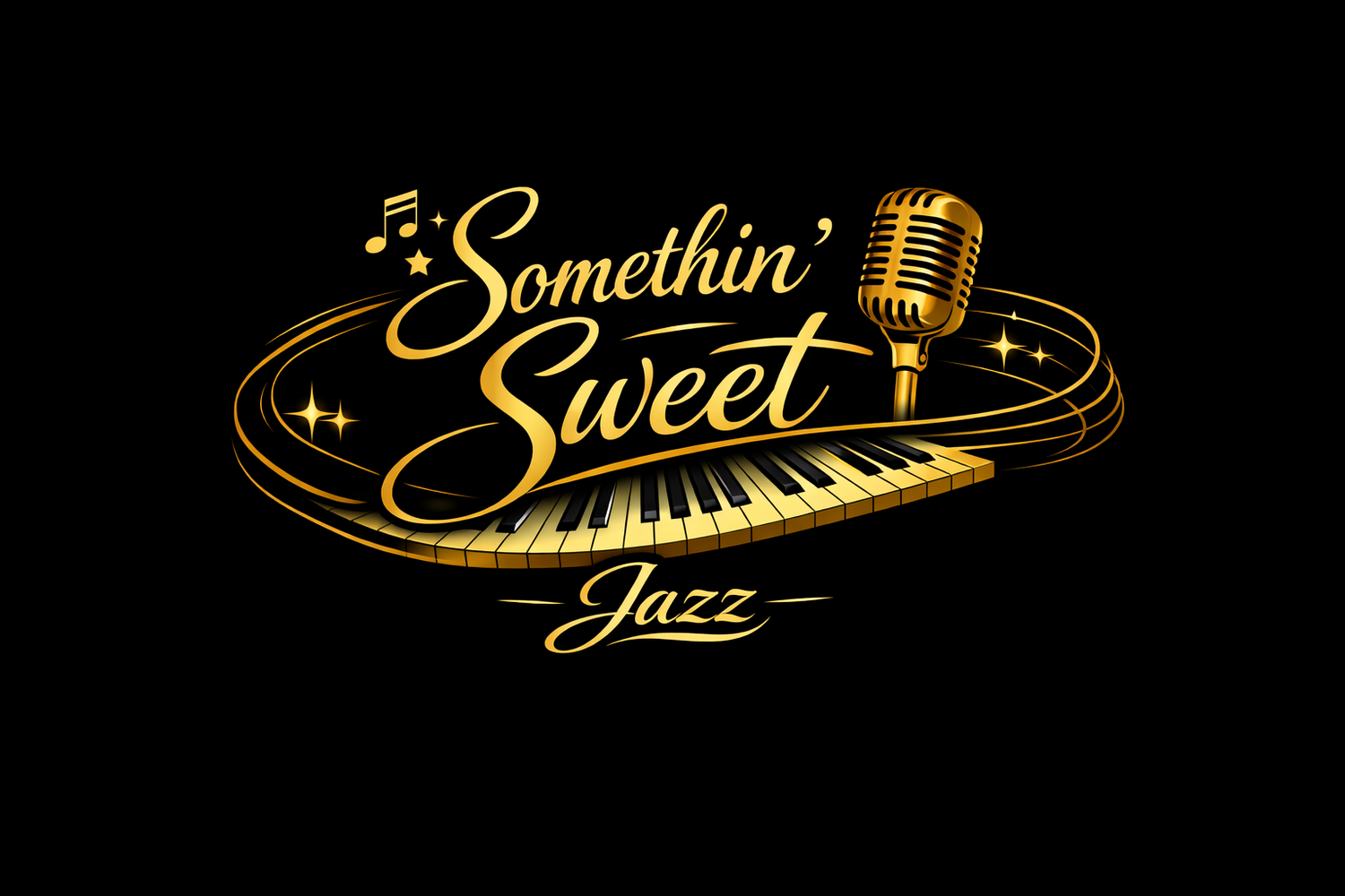 Somethin' Sweet