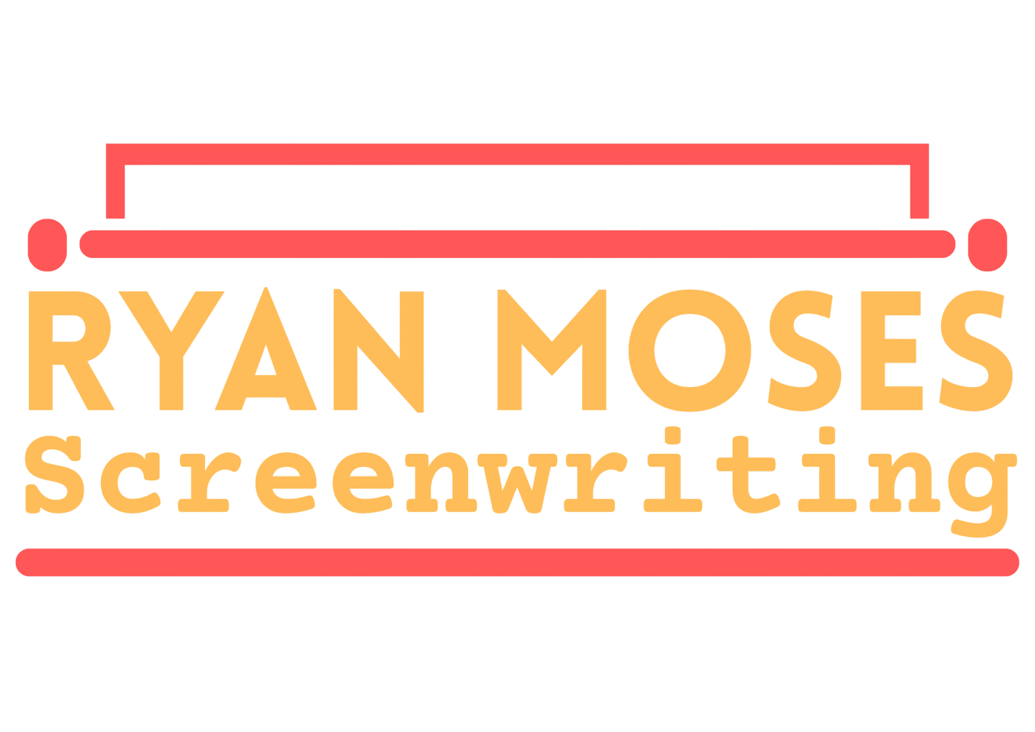 Ryan Moses Screenwriting