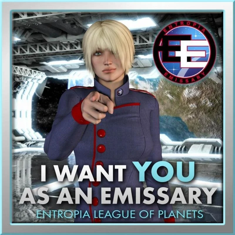 Entropia League of Planets 
2011 to 2012 · VP, Sales & Business Development, Socialtype 
Facebook-based player engagement loyalty program for Mindark's MMO RPG Entropia Universe.