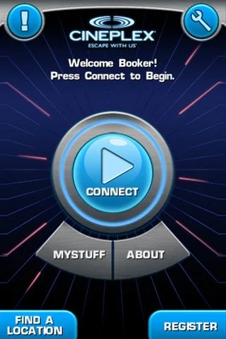TimePlay App 
2008 to 2011 · Senior Producer, TimePlay Entertainment 
The company's original second-screen multiplayer app, letting audiences play together on their phones in movie theaters.