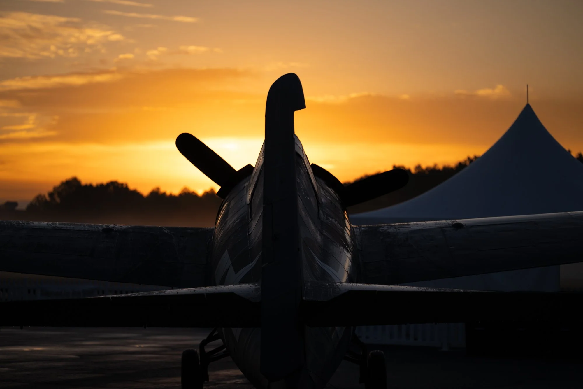 Warbirds Monroe sunrise.jpg