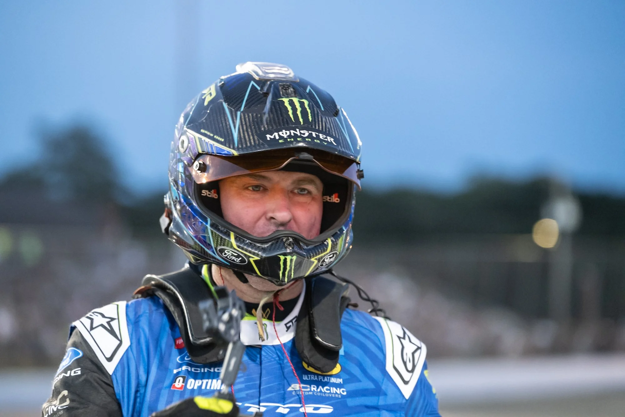 Vaugh Gittin Jr. Stafford.jpg