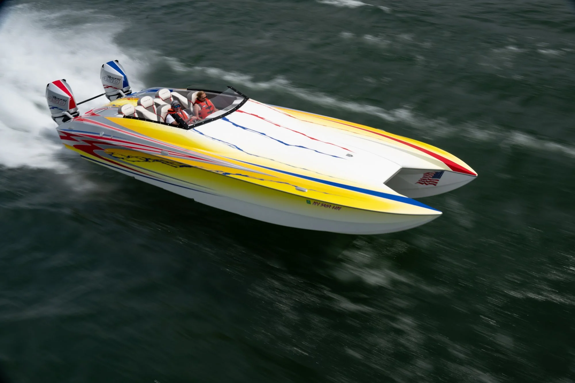 Binks memorial yellow boat.jpg