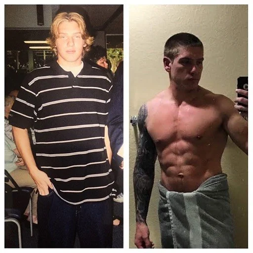 Client transformation comparison 4