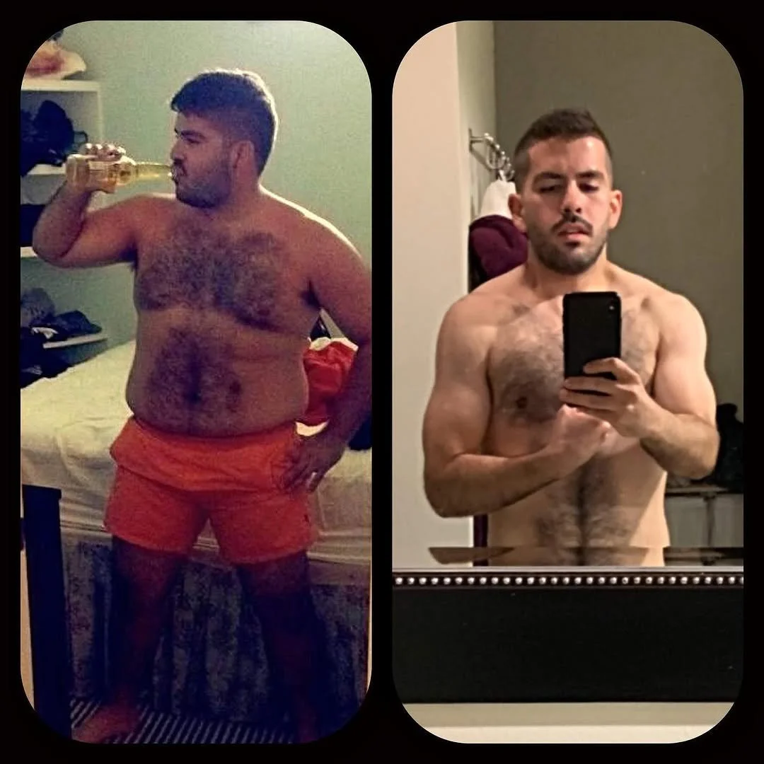 Client transformation comparison 6