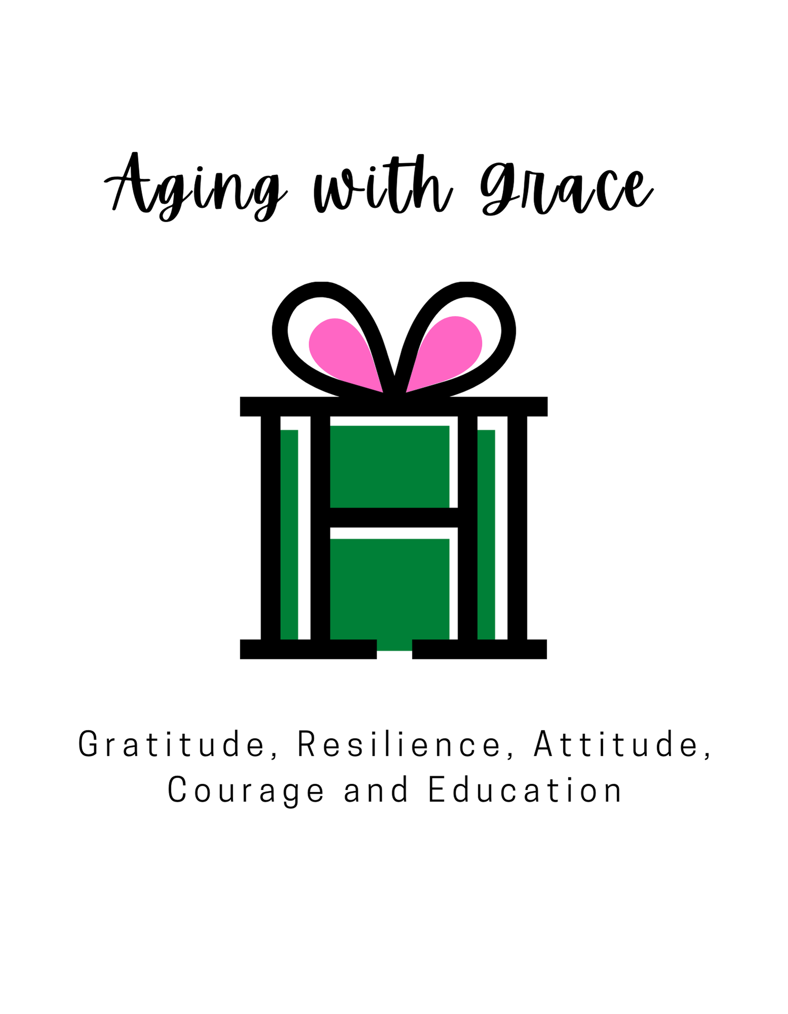 Aging with Grace- the conversation