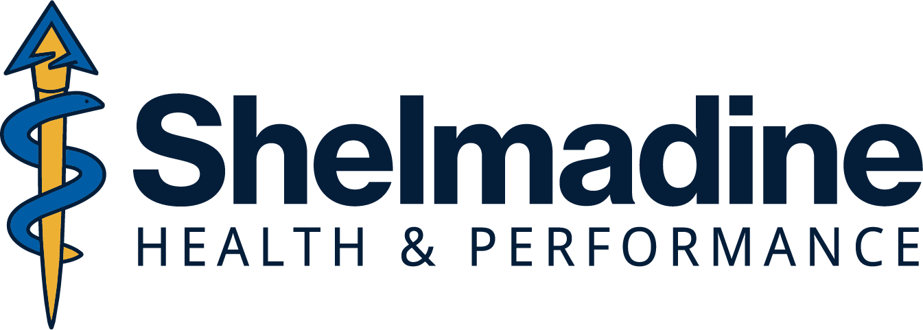 Shelmadine Health &amp; Performance