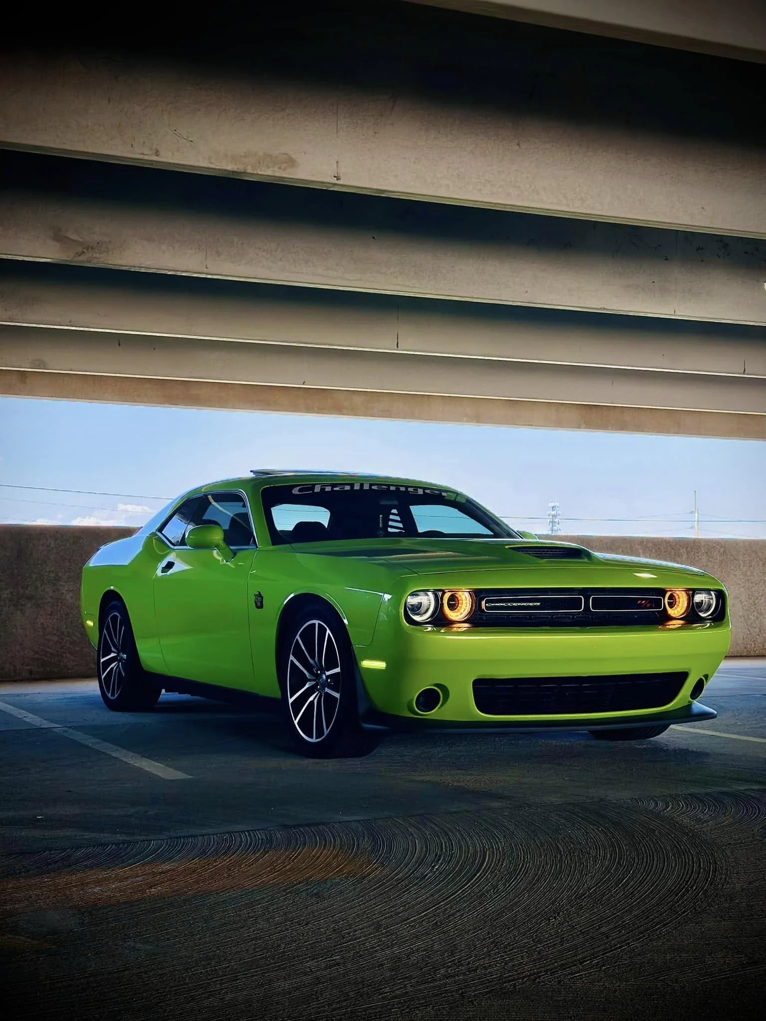 Automotive