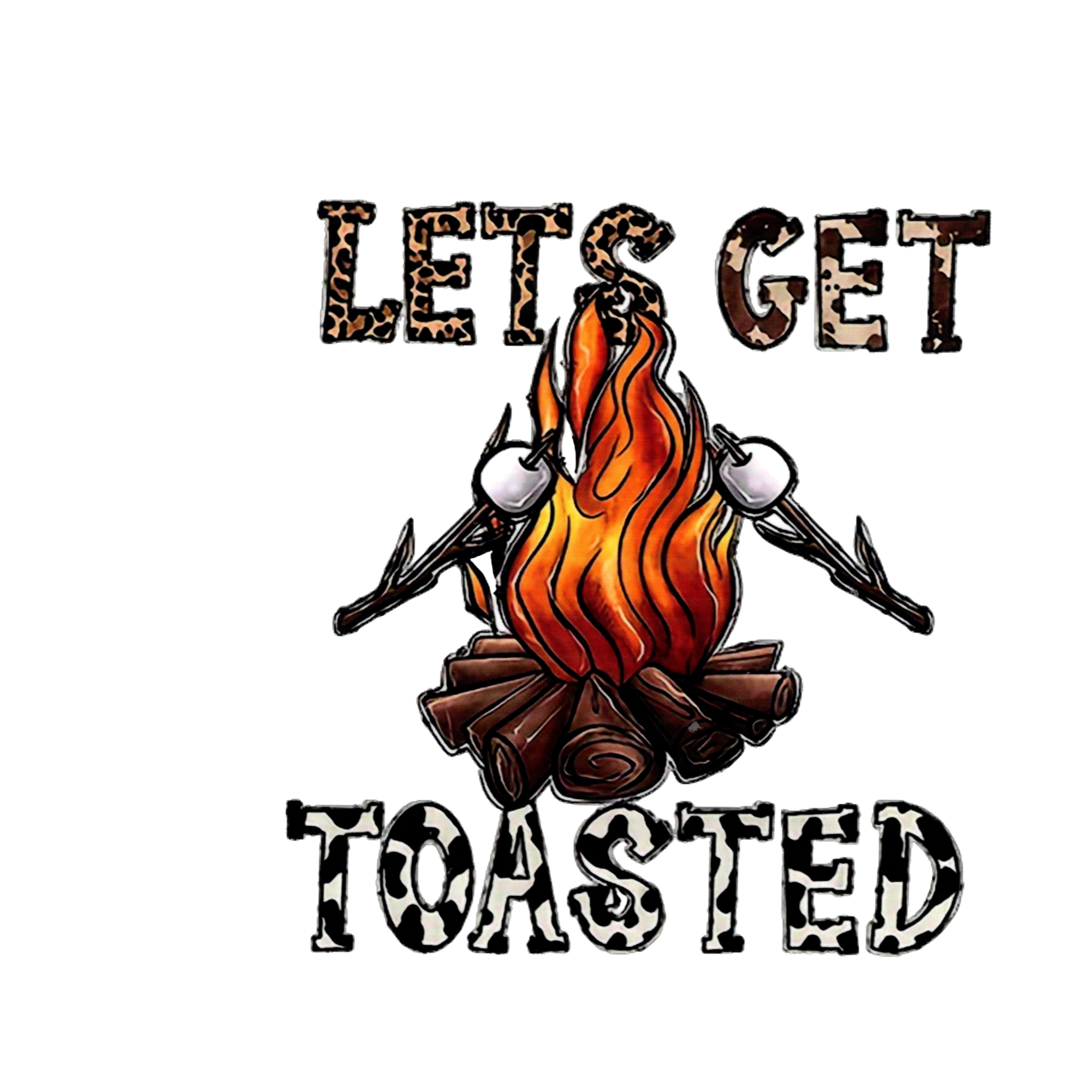 Let's Get Toasted 2