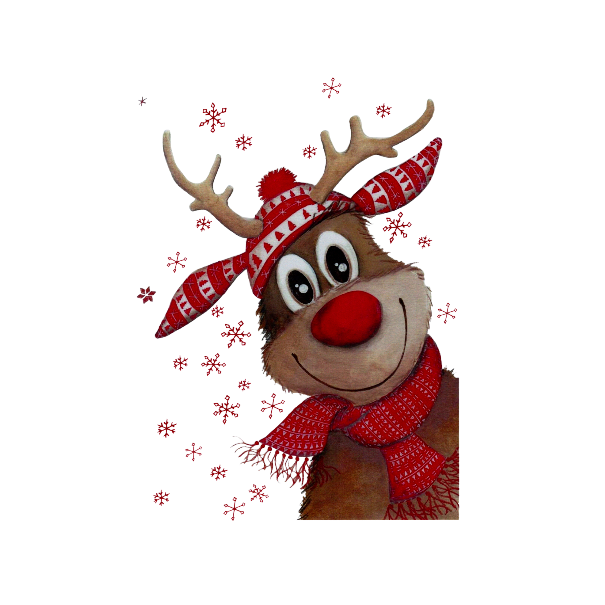 Reindeer Corner peak