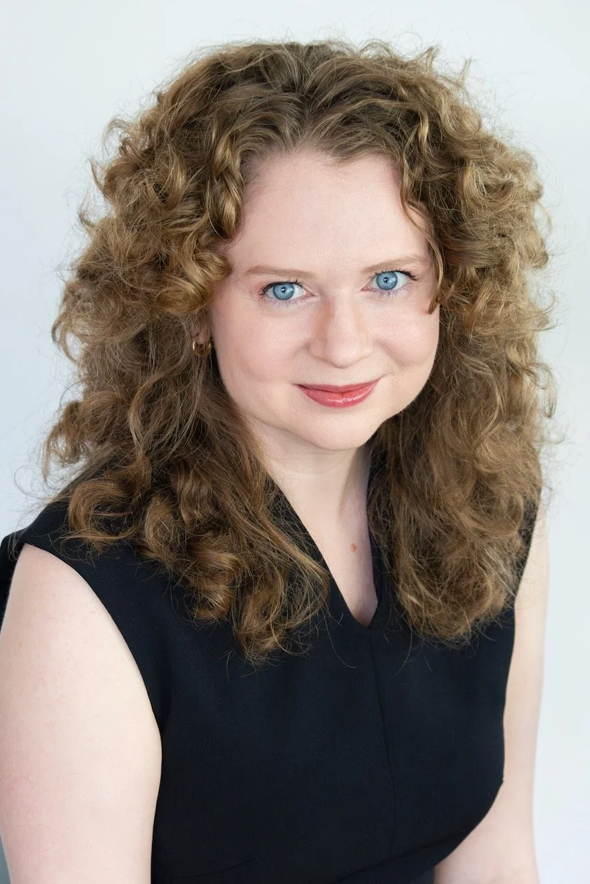 headshot of Kristen R. Collins