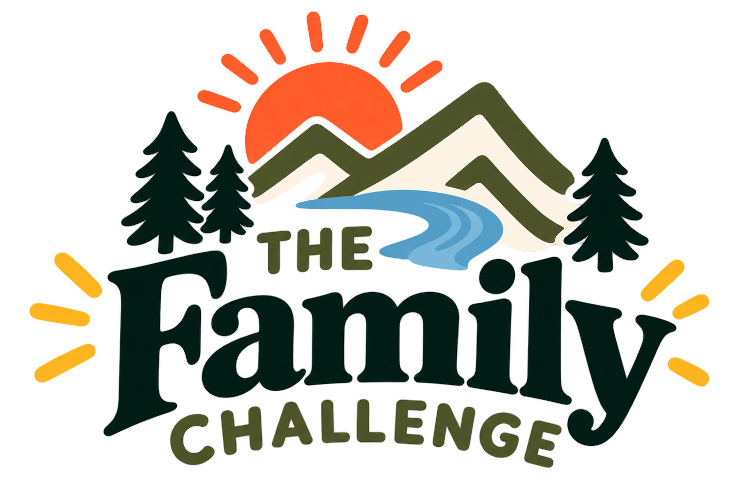 The Family Challenge