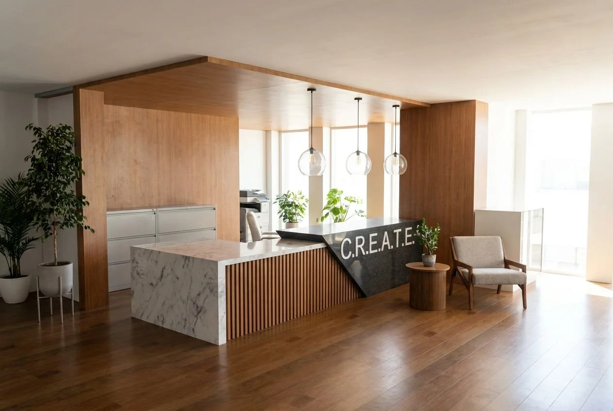 Create For Microsoft