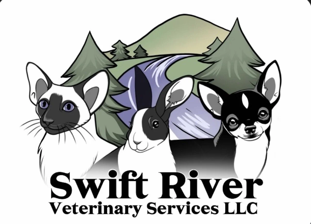 Swift River Veterinary Services, LLC