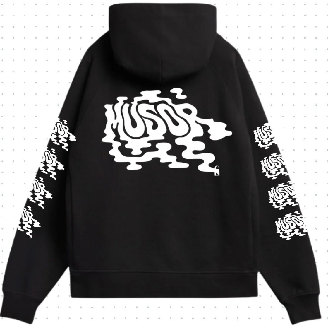 MUSOR HOODIE