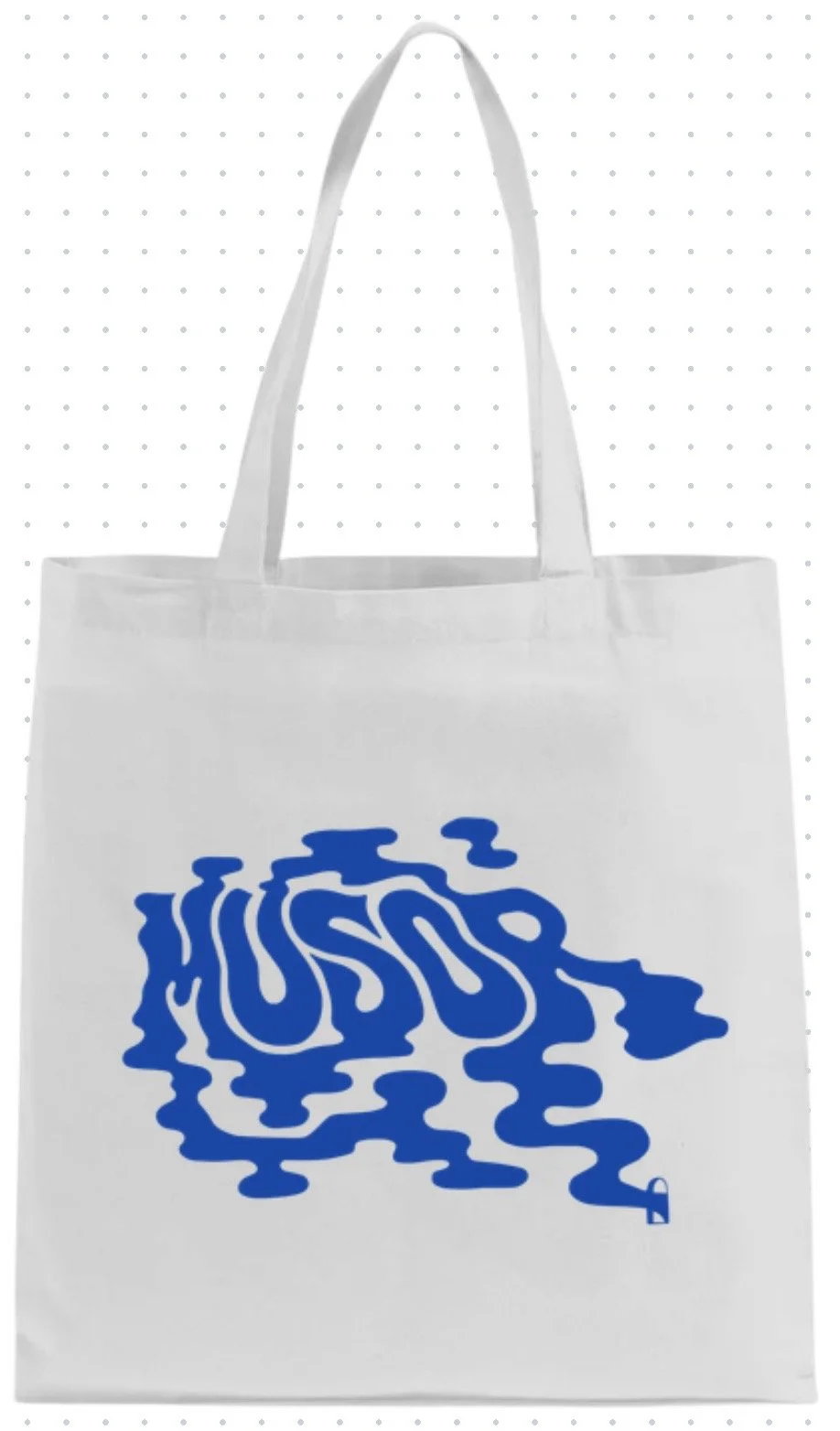 MUSOR TOTE