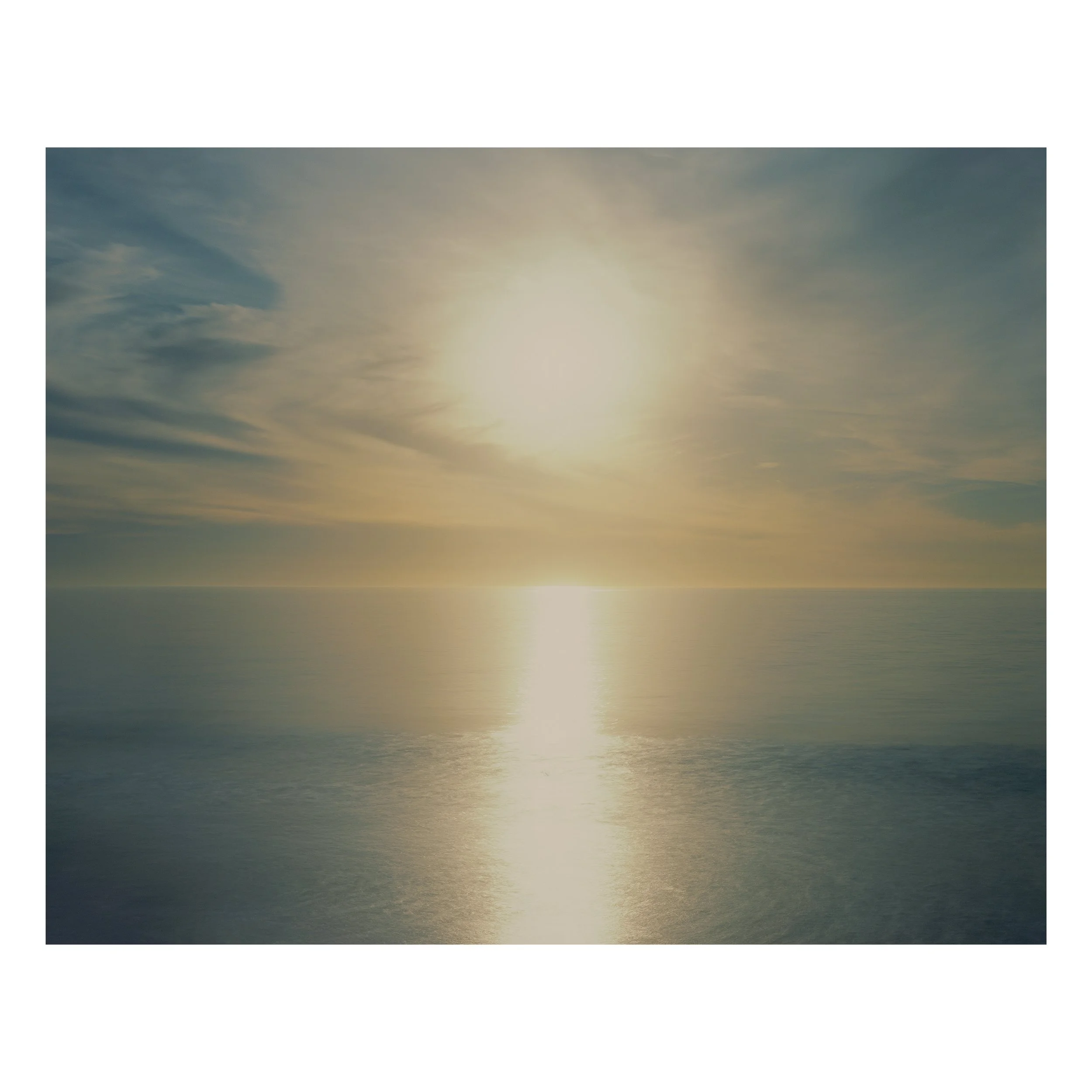 The Great Beyond