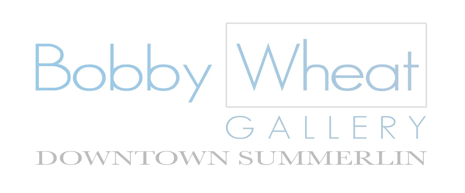 Bobby Wheat Gallery