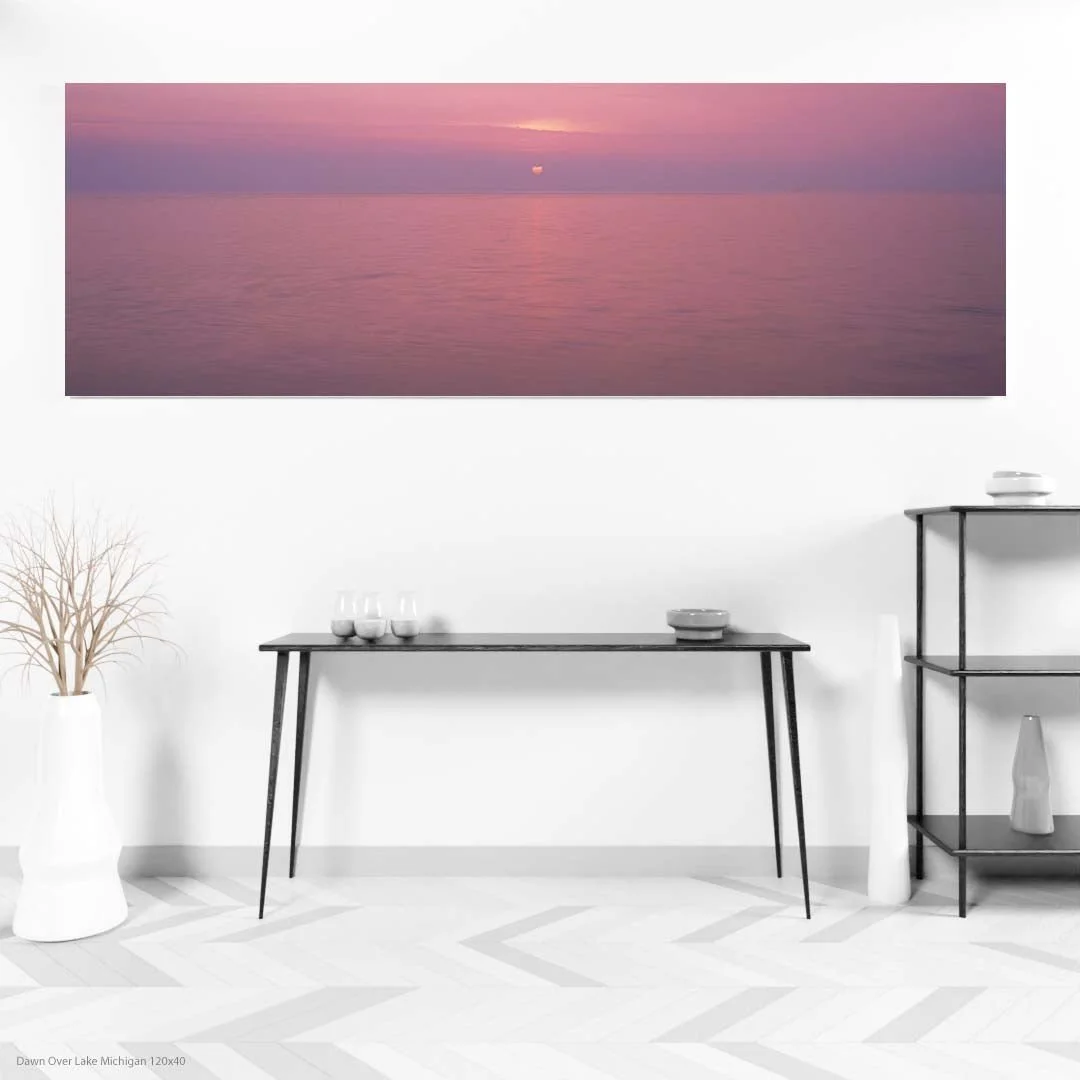 DawnOverLakeMichigan120x40.jpg