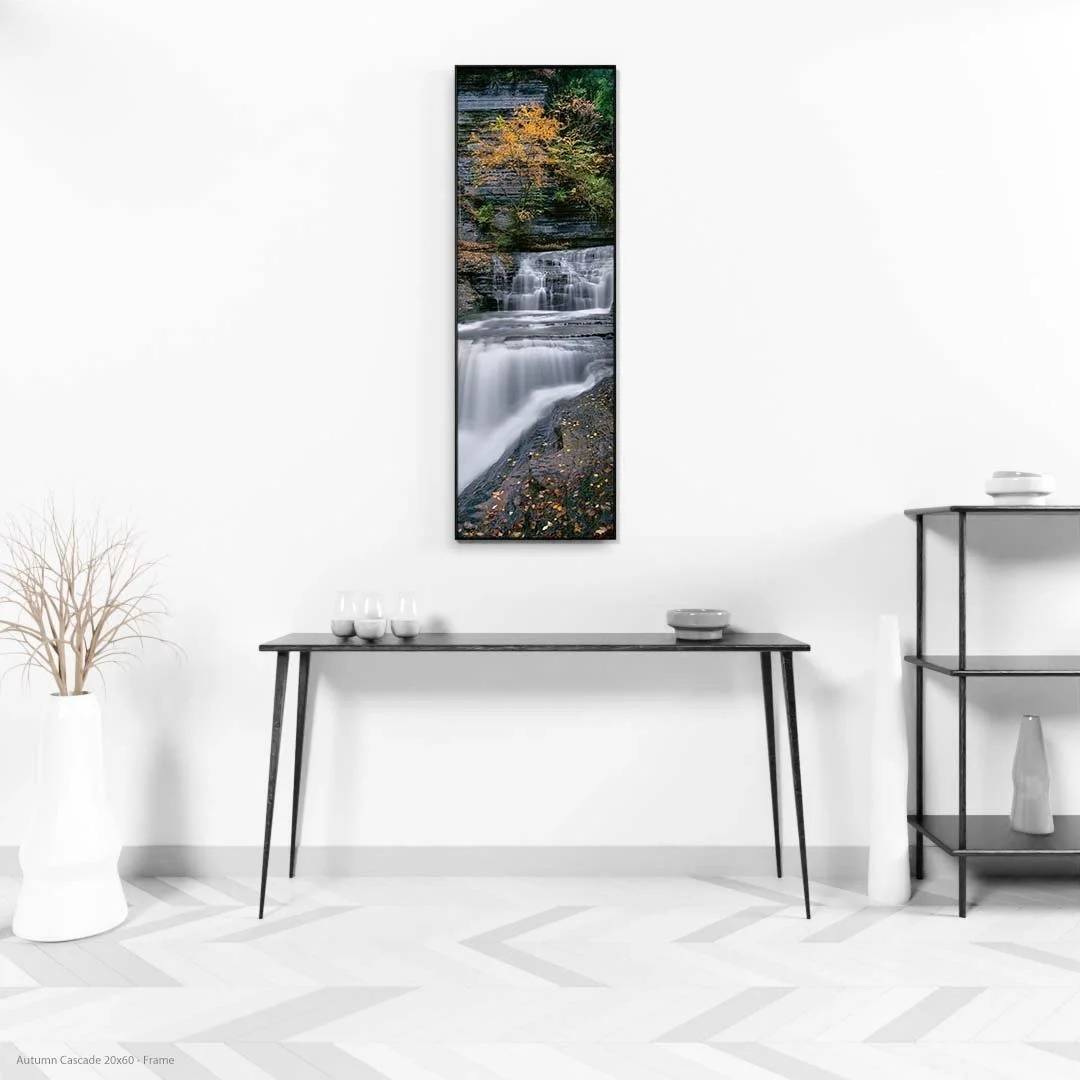 Autumn+Cascade+20x60+-+Frame.jpg