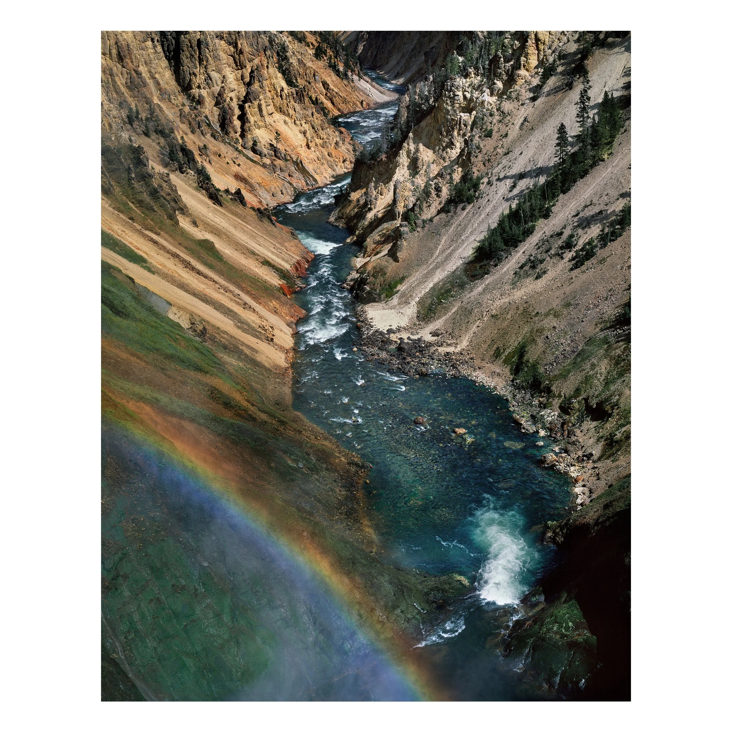 Yellowstone (Brink)
