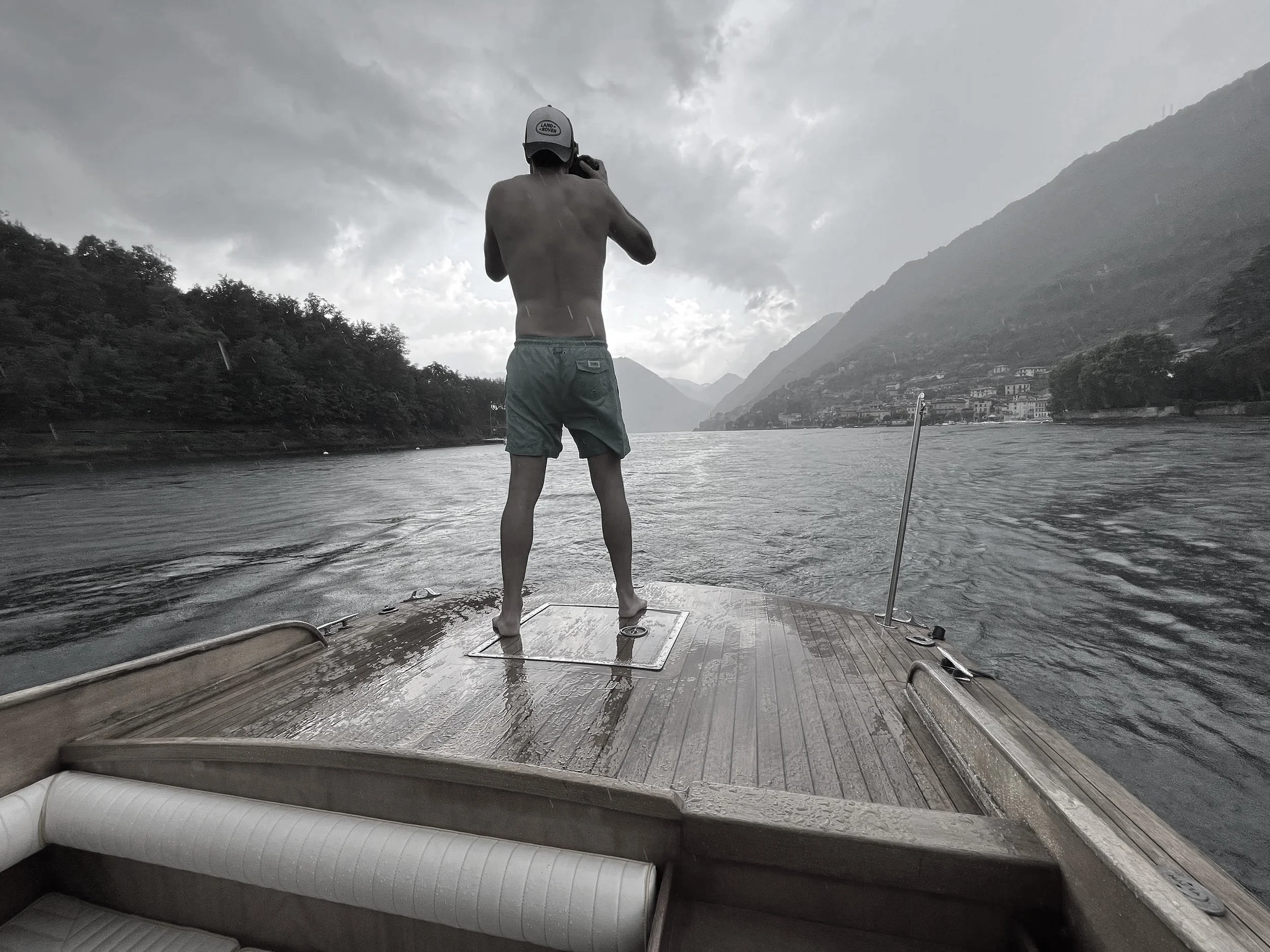 Bobby+On+Boat+Como.jpg