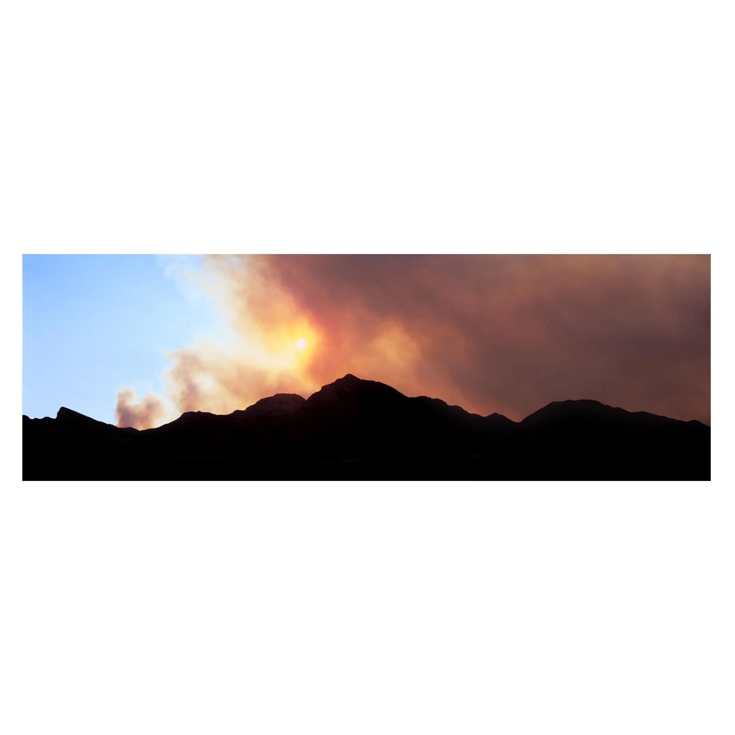 Sun Smoke