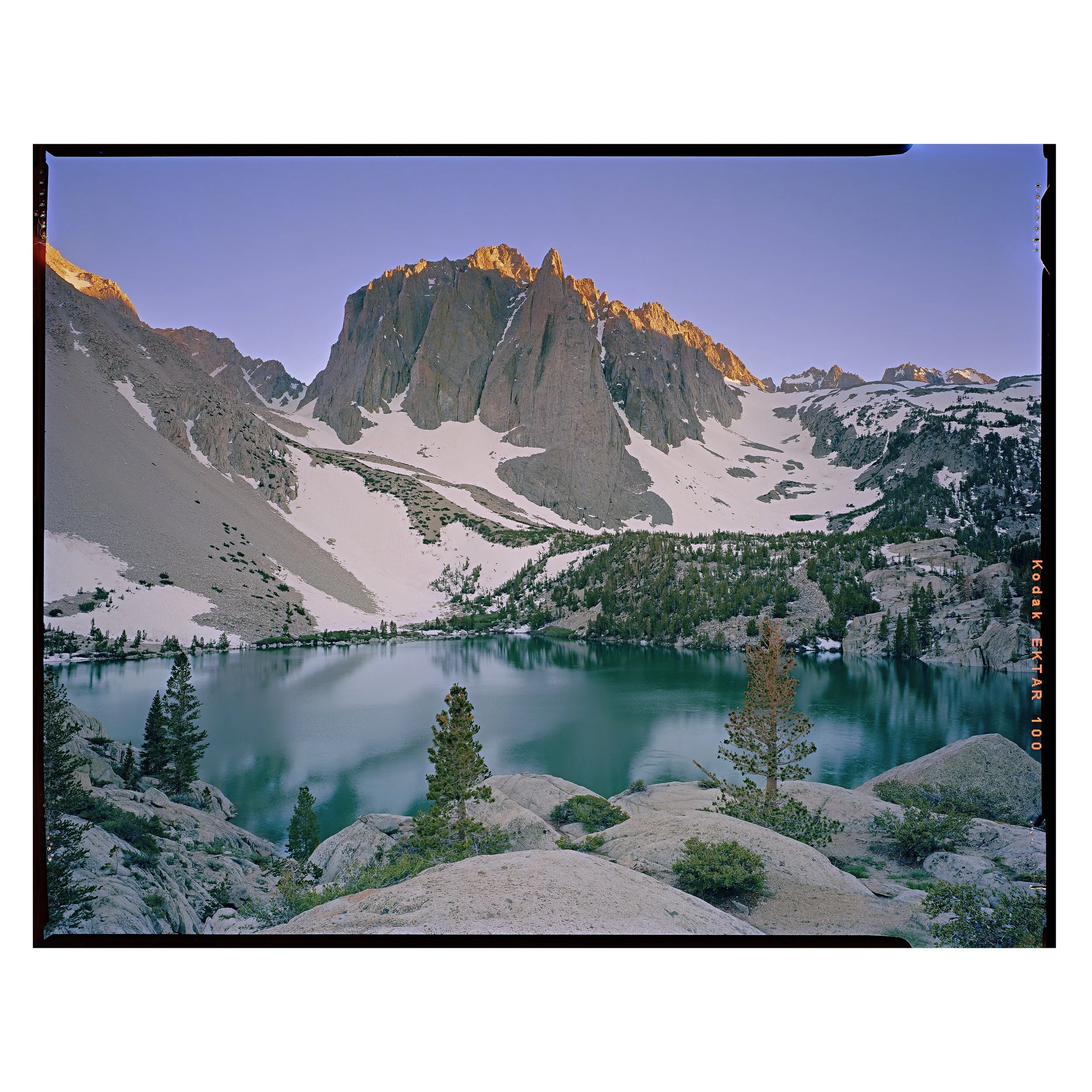 Alpine Emerald