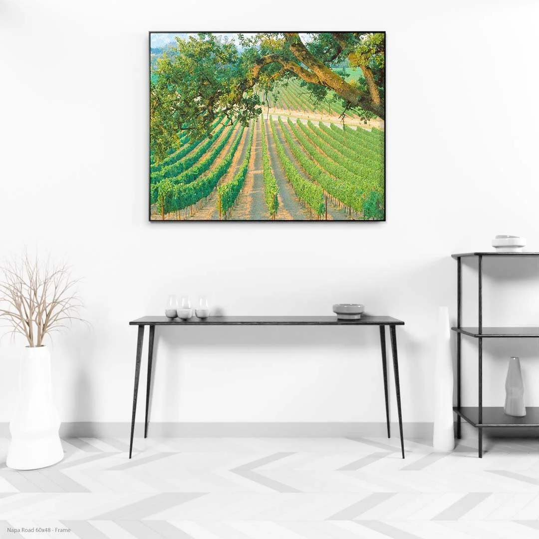 Napa Road 60x48 - Frame.jpg
