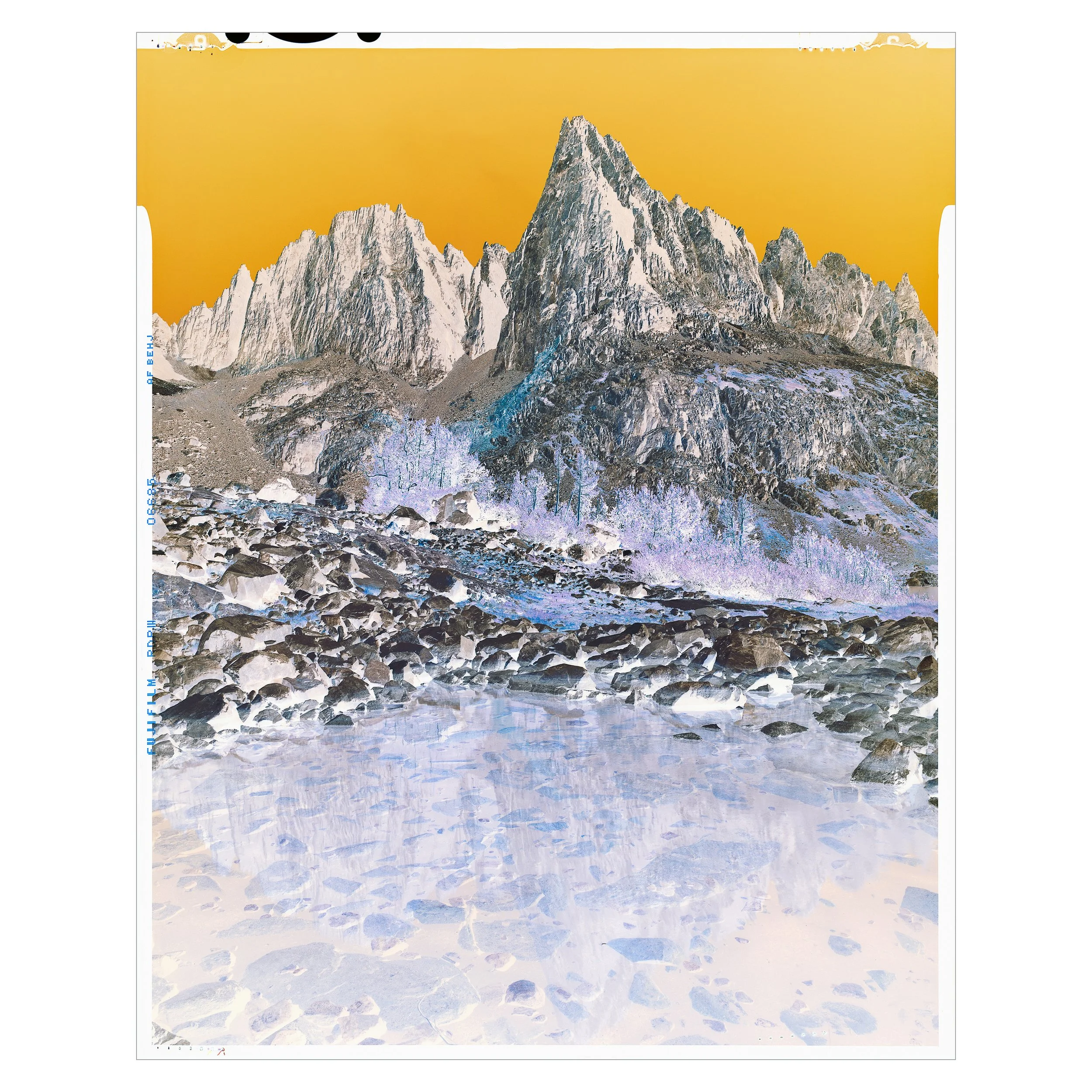 Sierra Secrets