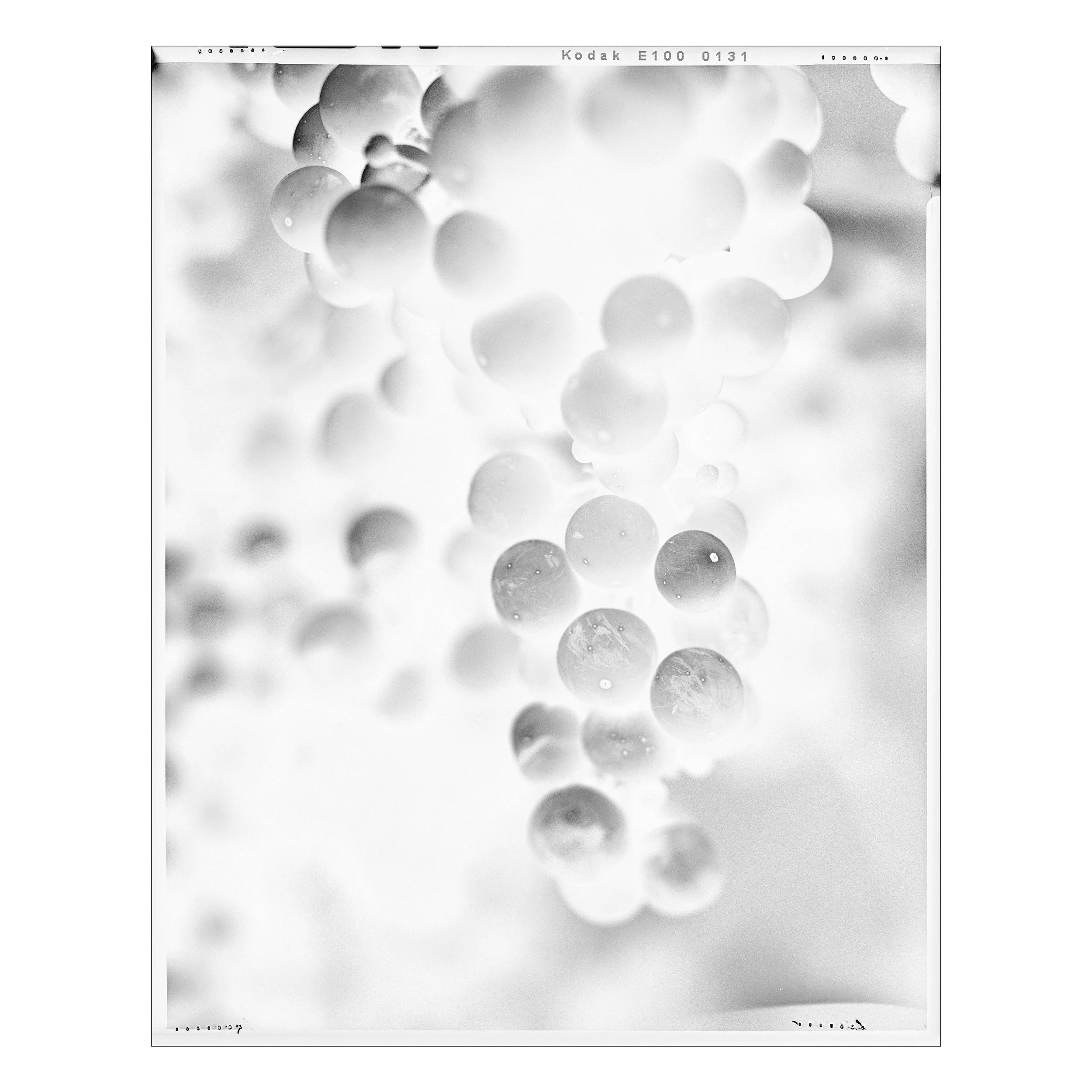 Shades of Cabernet Inversion
