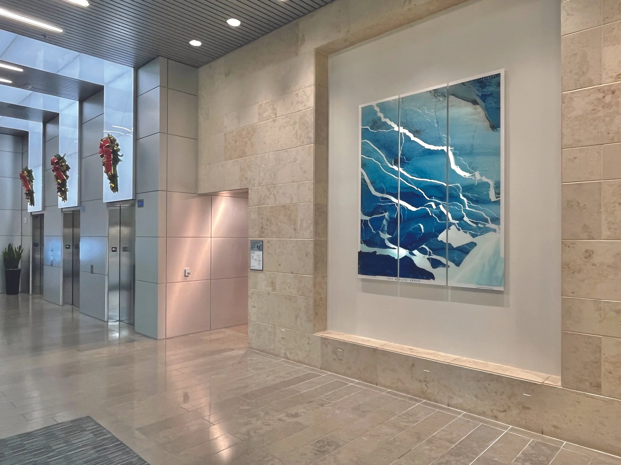 The Abstraction One Summerlin Installation.jpg