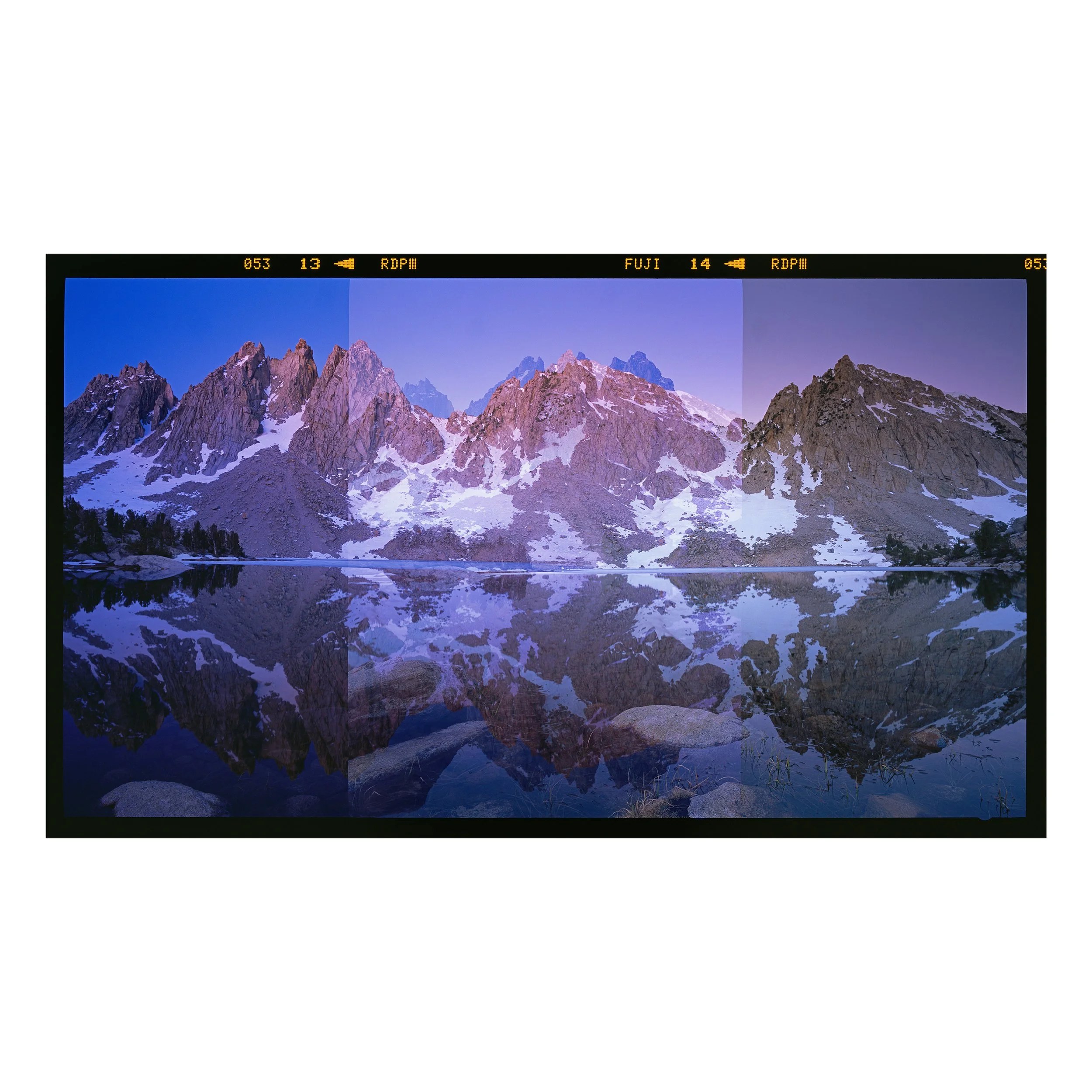 Kearsarge Dreaming