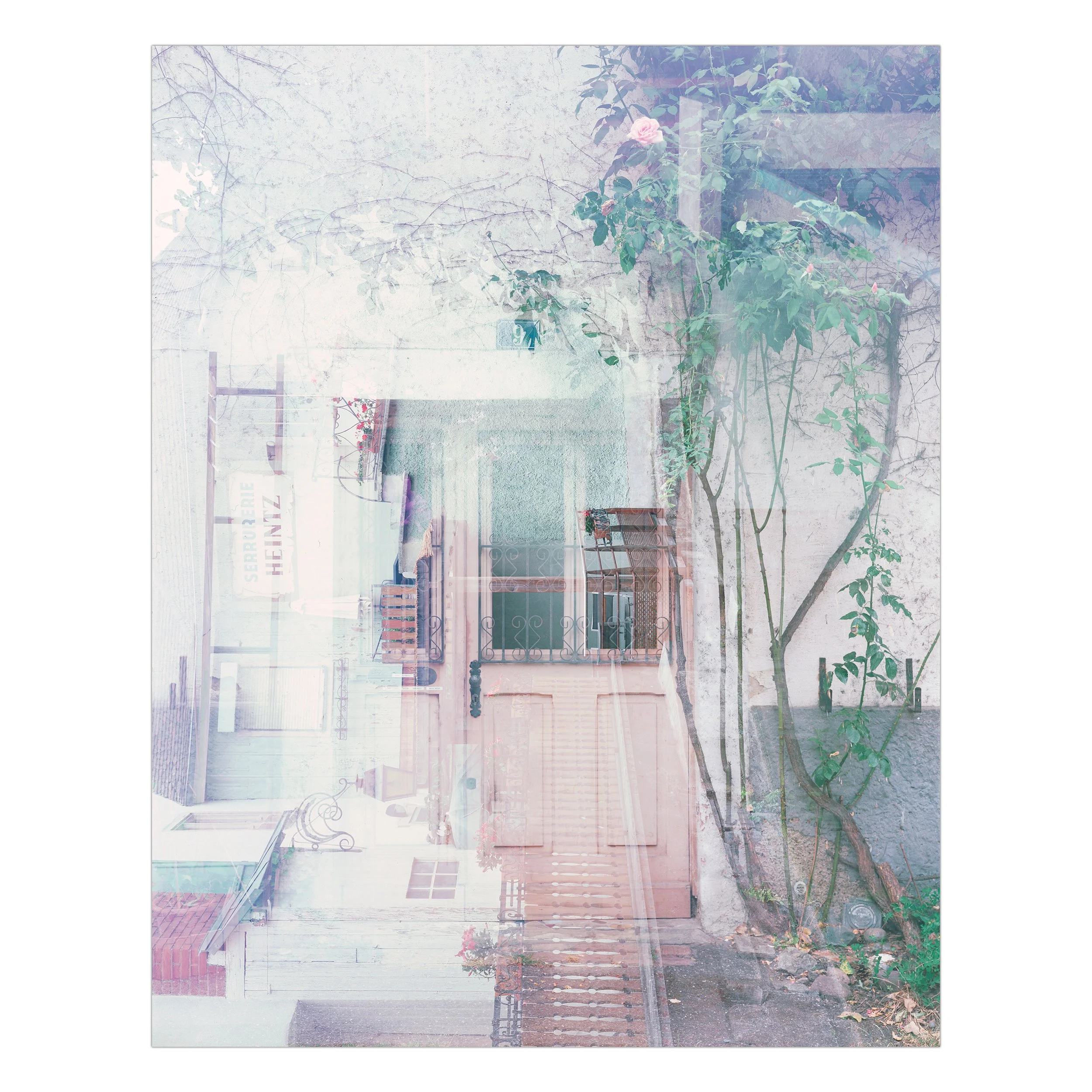 Deux Lieux