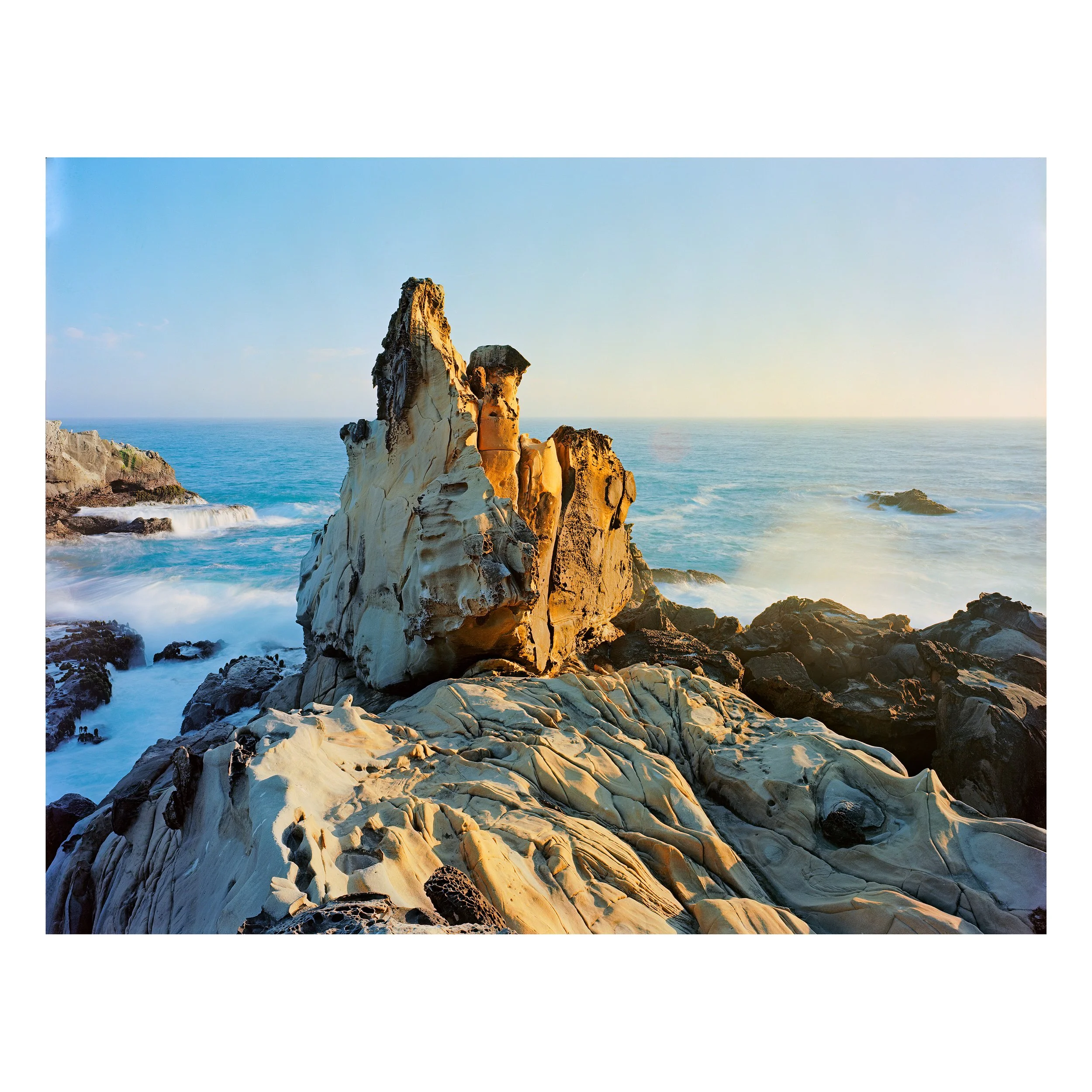 Salt Air Sonoma Coast