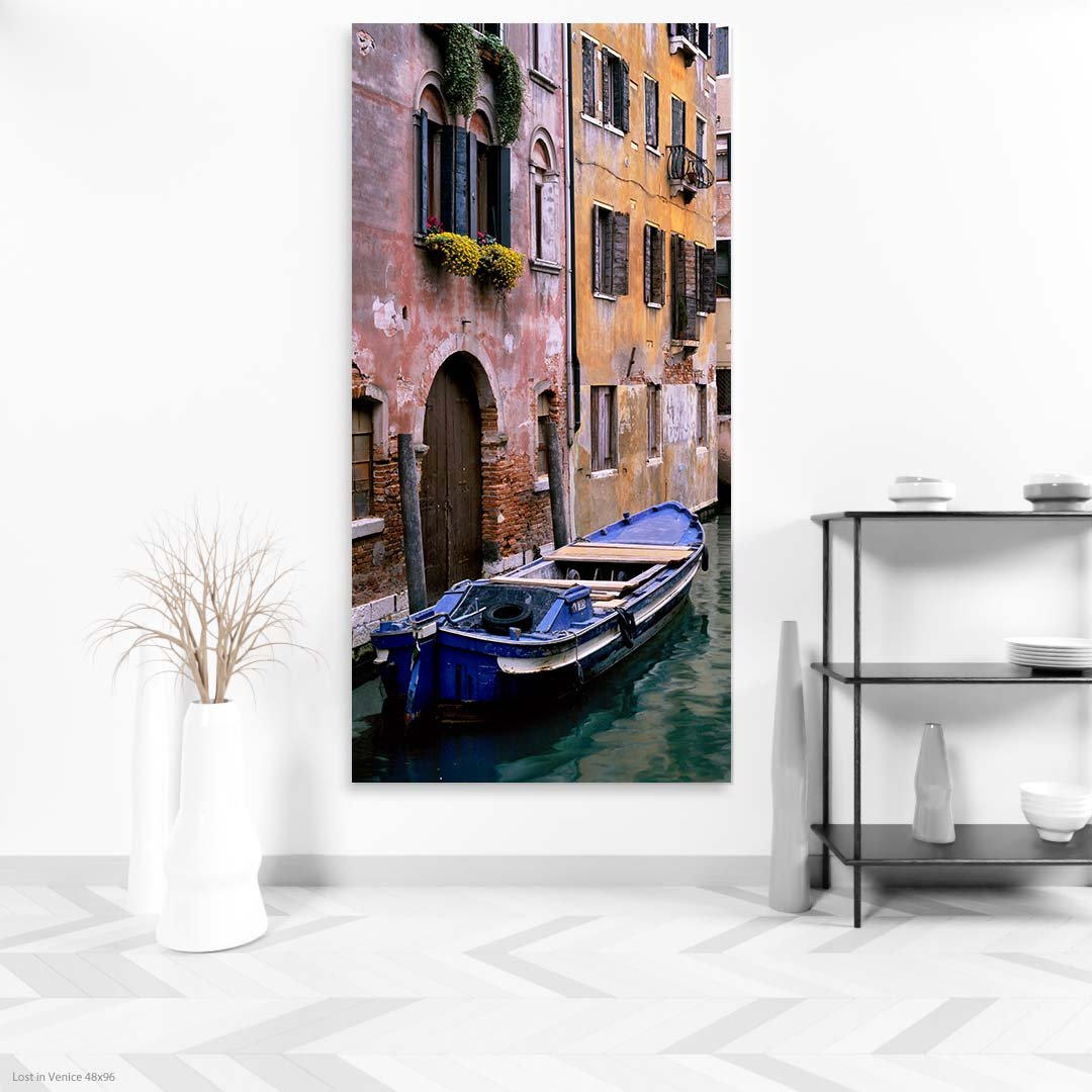Lost in Venice 48x96.jpg