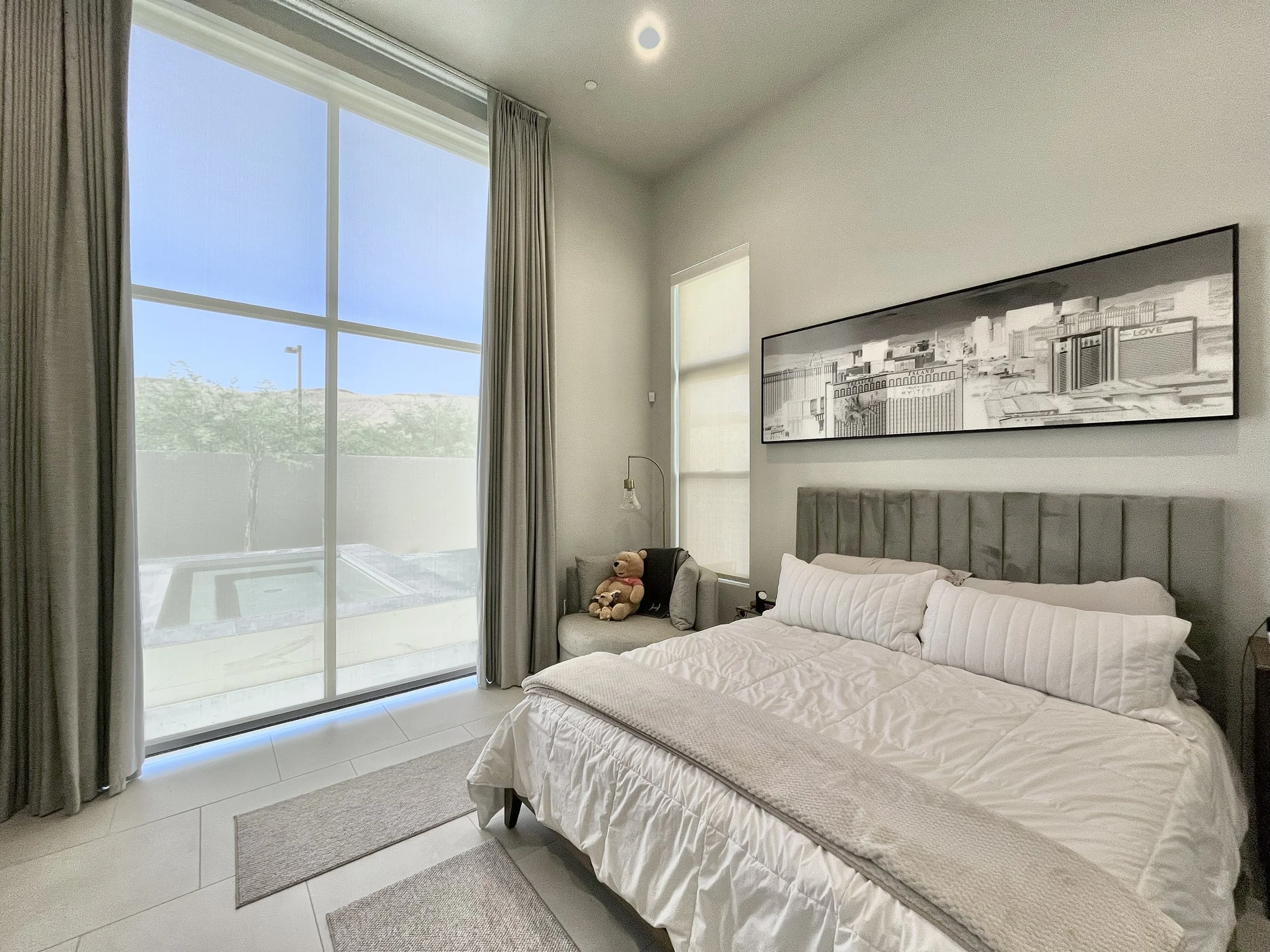 "Viva Las Vegas" | Ascension, Summerlin Installation