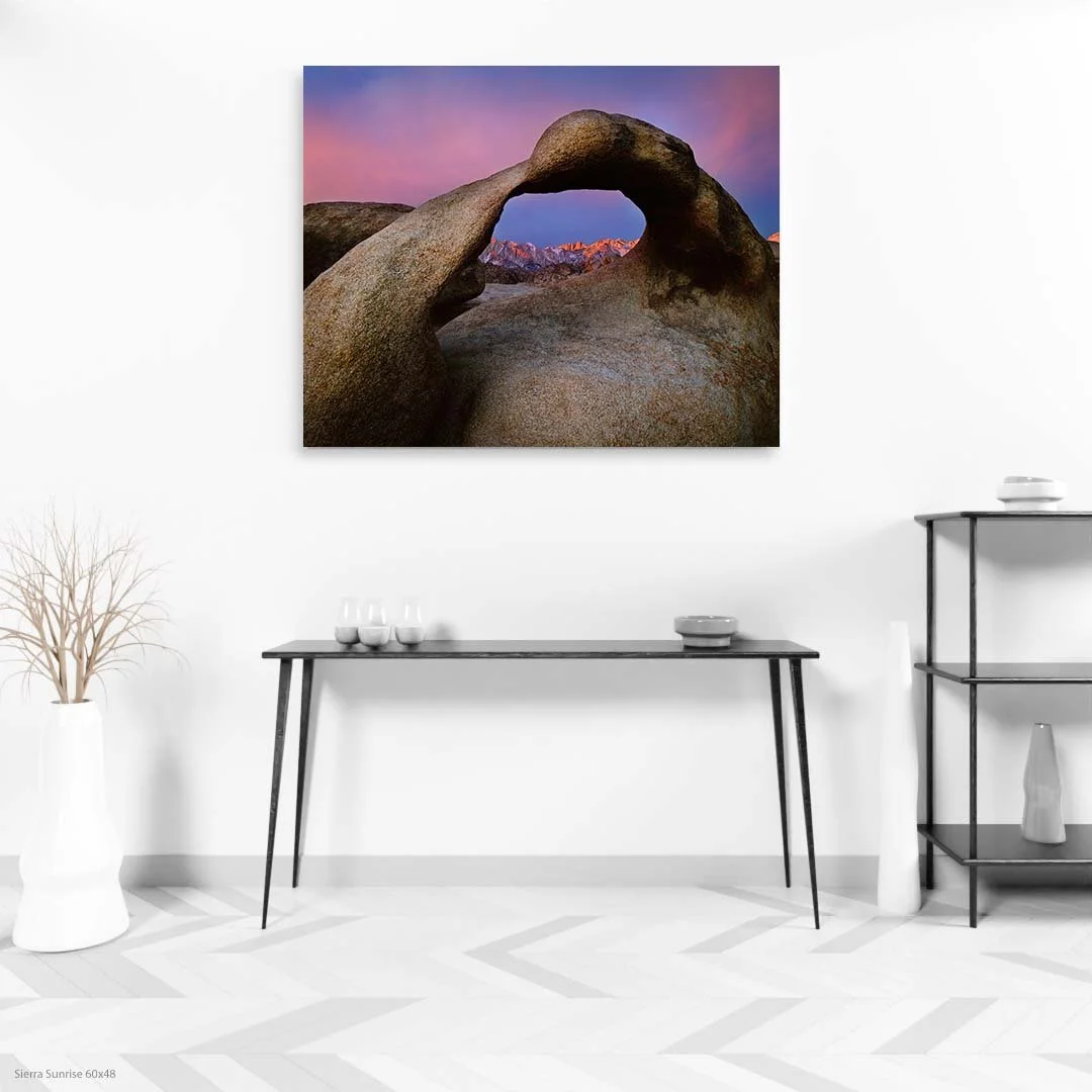 Sierra Sunrise 60x48.jpg
