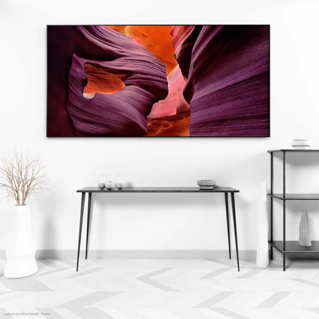 Lady in the Wind 96x48 - Frame.jpg
