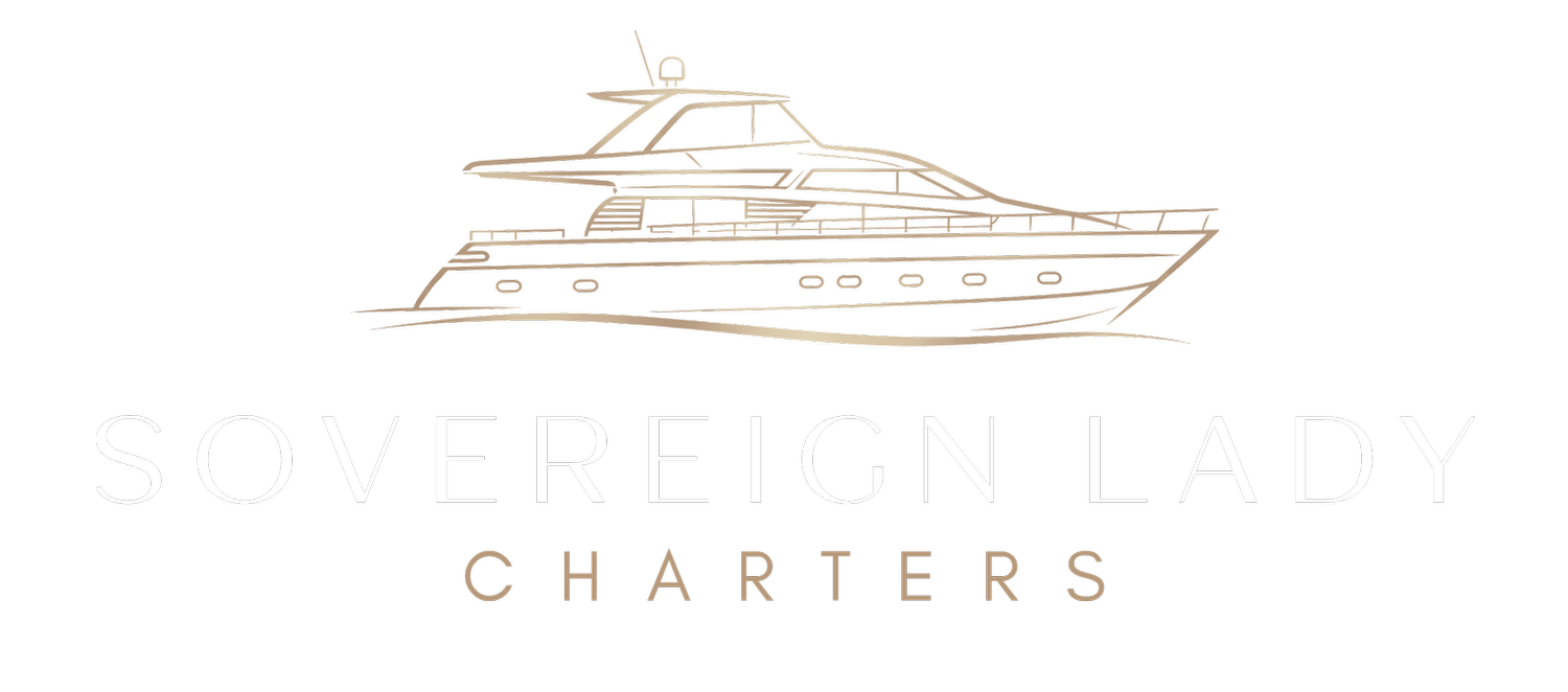Sovereign Lady Charters