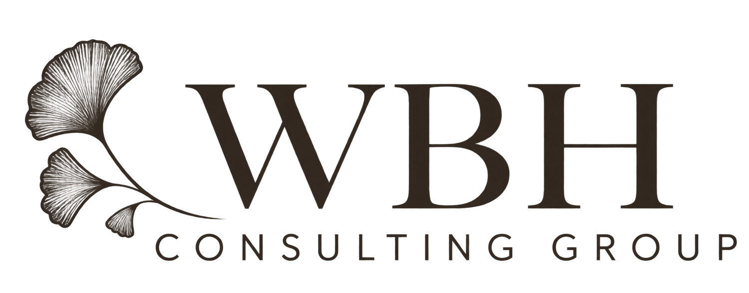 WBH Consulting Group