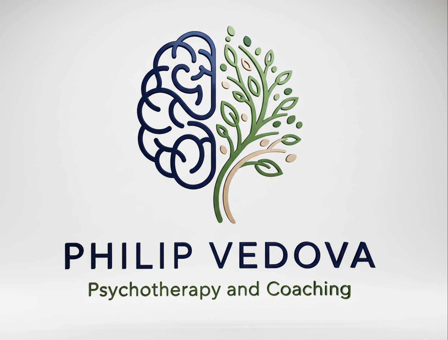 PSYCHOTHERAPY AND COACHING