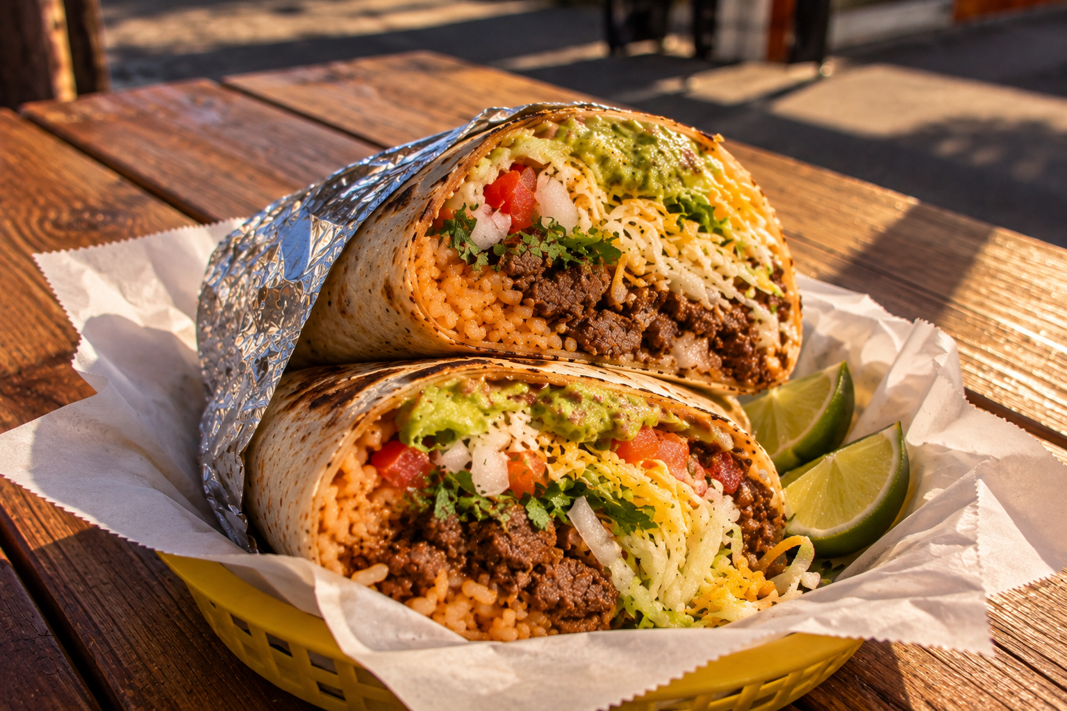 Burrito
