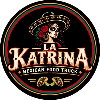 La Katrina Mexican Food Truck