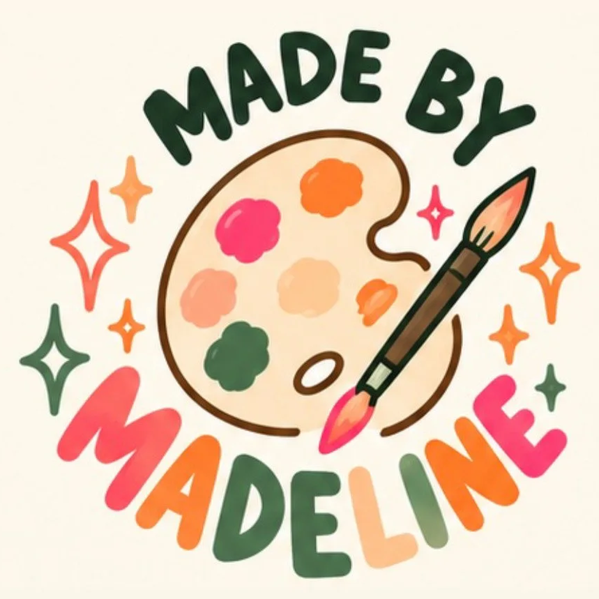Made by Madeline