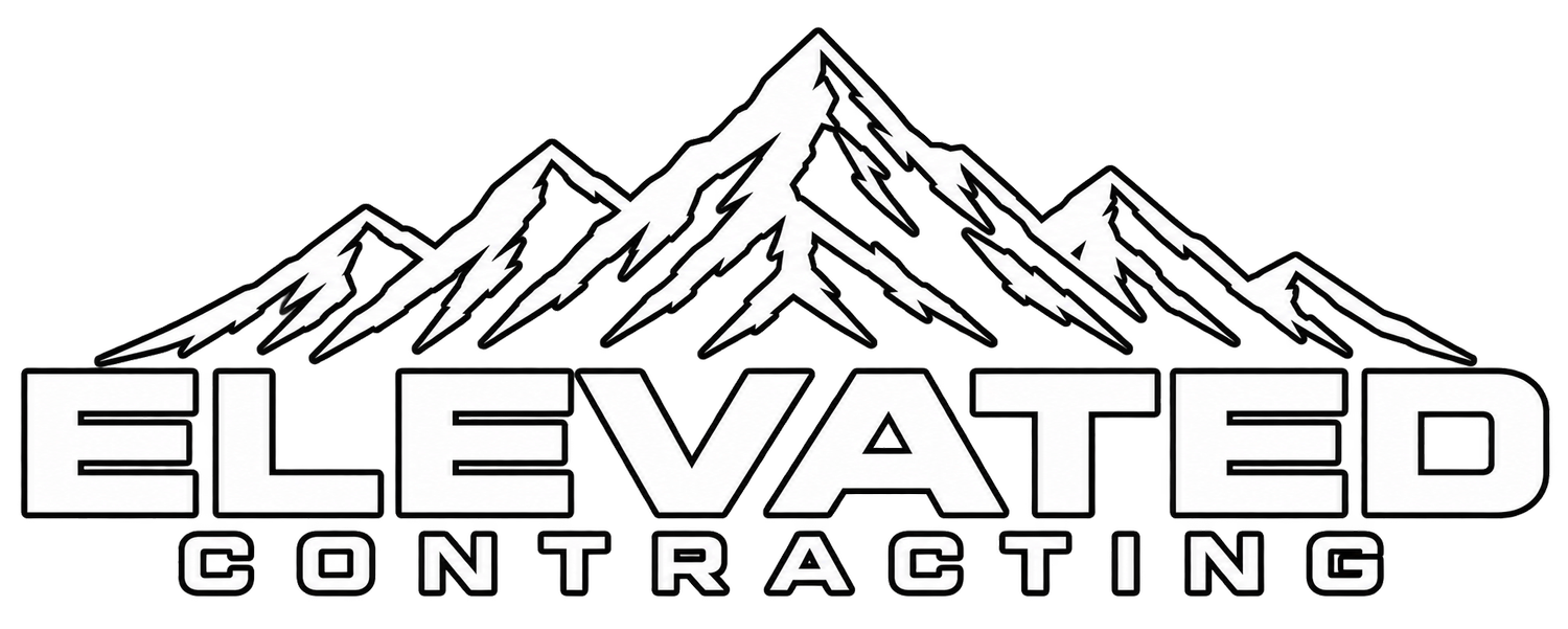 Elevated Contracting