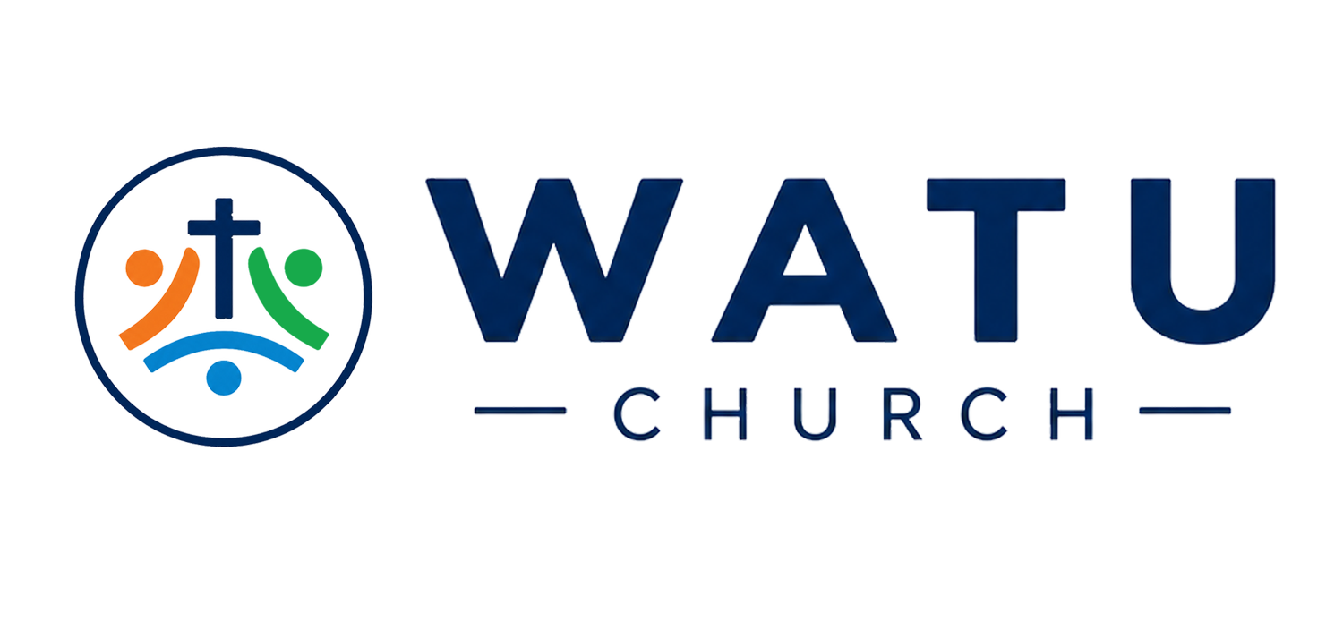 Watu Church