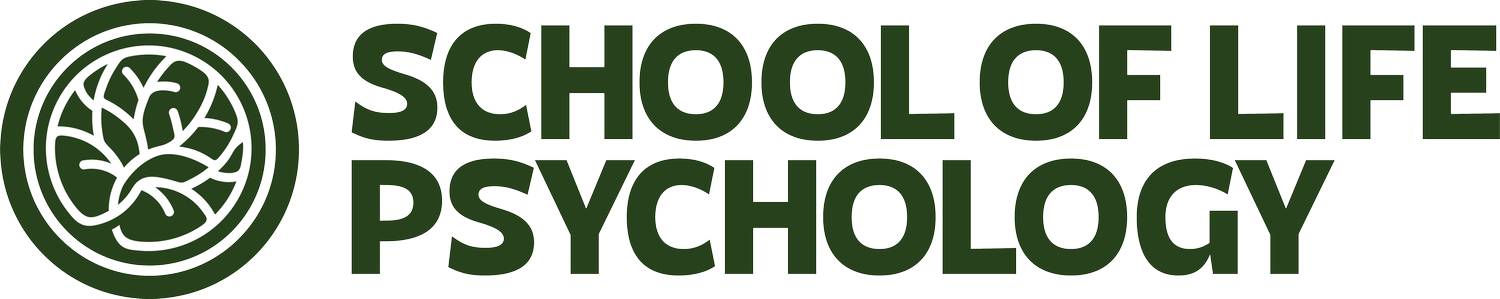 School Of Life Psychology