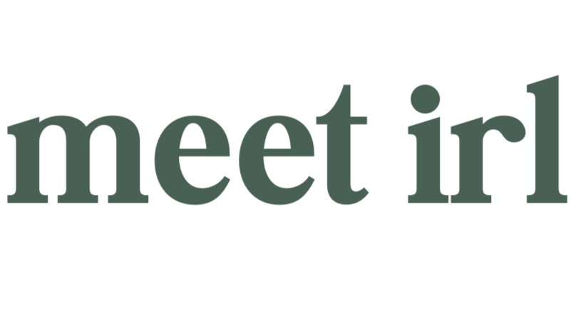 Meet IRL | A Better Way to Date in Chicago